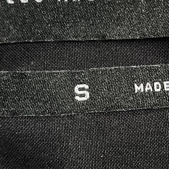 Pacsun Embroidered Dragon Shirt Jacket, Men's Small - Picture 10 of 14